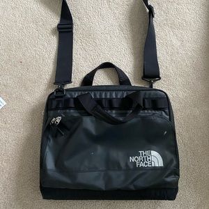 North Face laptop bag